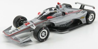 CHEVROLET - TEAM PENSKE RACING N 12 INDIANAPOLIS INDY 500